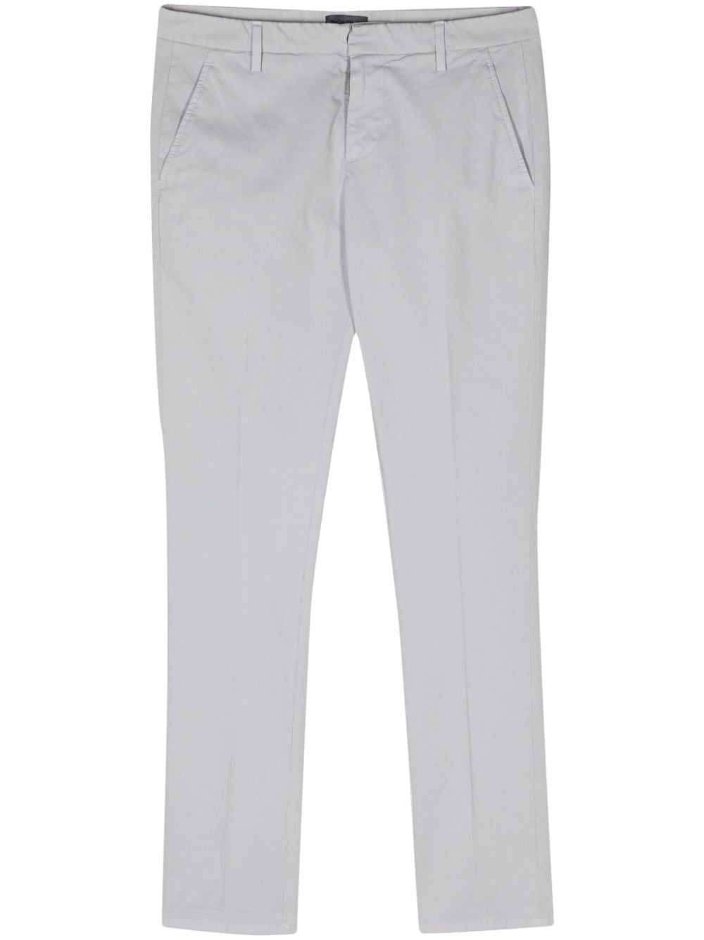 DONDUP Gaubert Slim-Fit-Hose - Grau von DONDUP