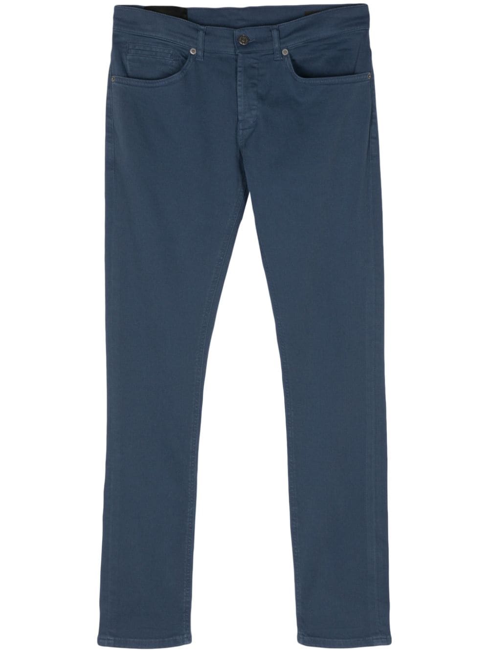 DONDUP George Skinny-Jeans - Blau von DONDUP