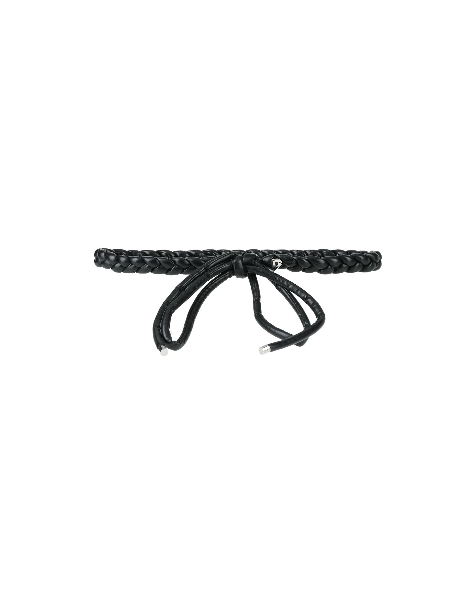 DONDUP Gürtel Damen Schwarz DONDUP Gürtel Damen Schwarz von DONDUP