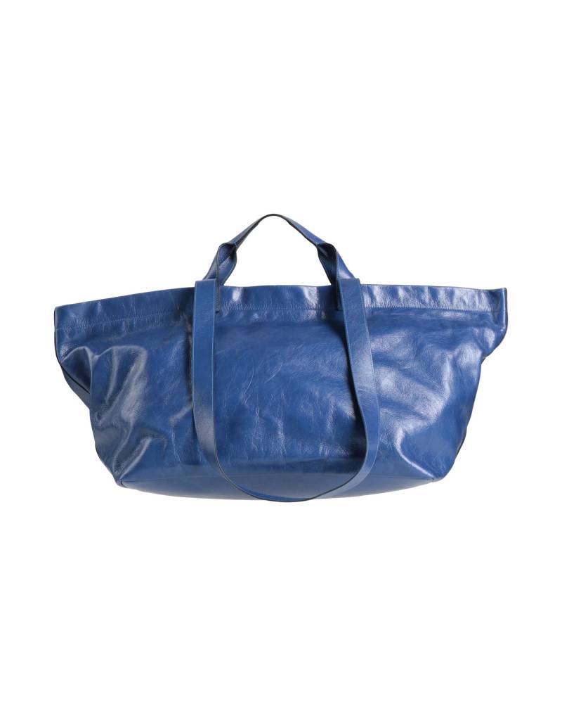 DONDUP Handtaschen Damen Blau DONDUP Handtaschen Damen Blau von DONDUP