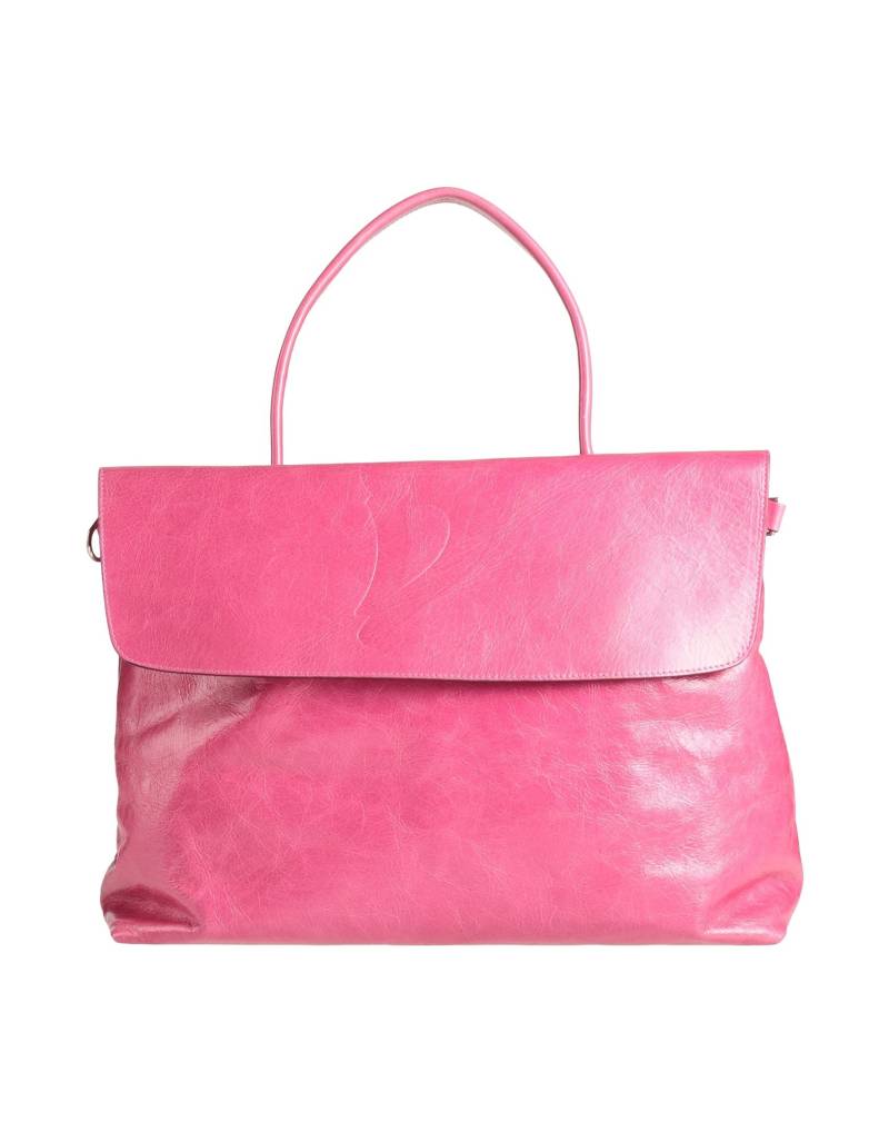 DONDUP Handtaschen Damen Fuchsia von DONDUP