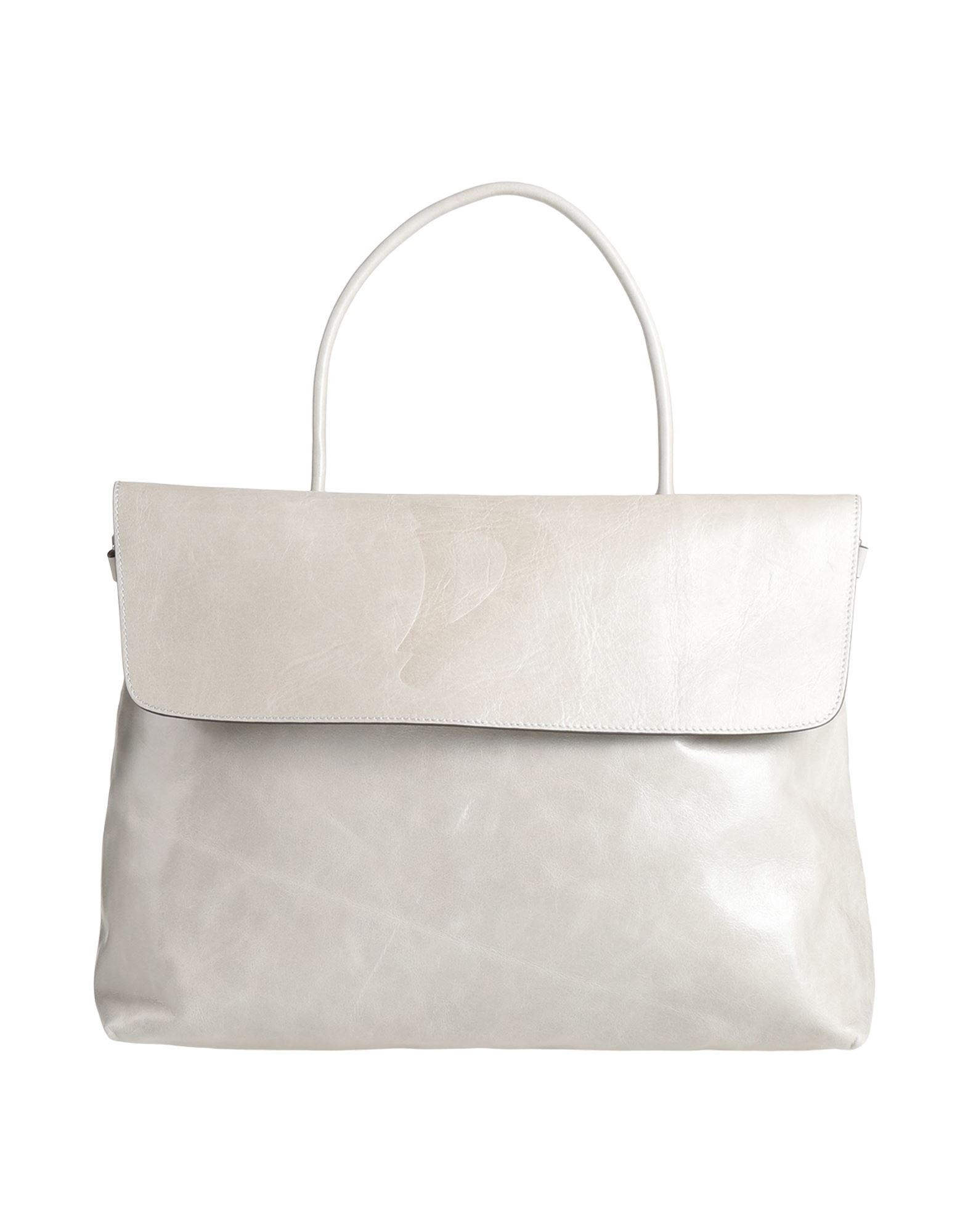 DONDUP Handtaschen Damen Hellgrau DONDUP Handtaschen Damen Hellgrau von DONDUP