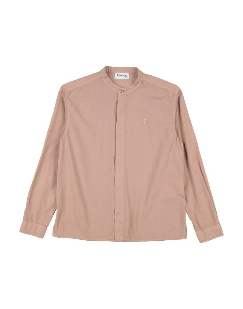 DONDUP Hemd Kinder Hellrosa von DONDUP