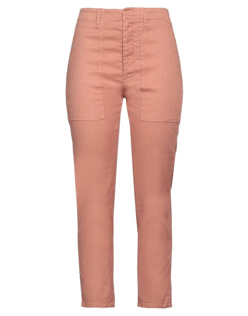 DONDUP Hose Damen Altrosa von DONDUP