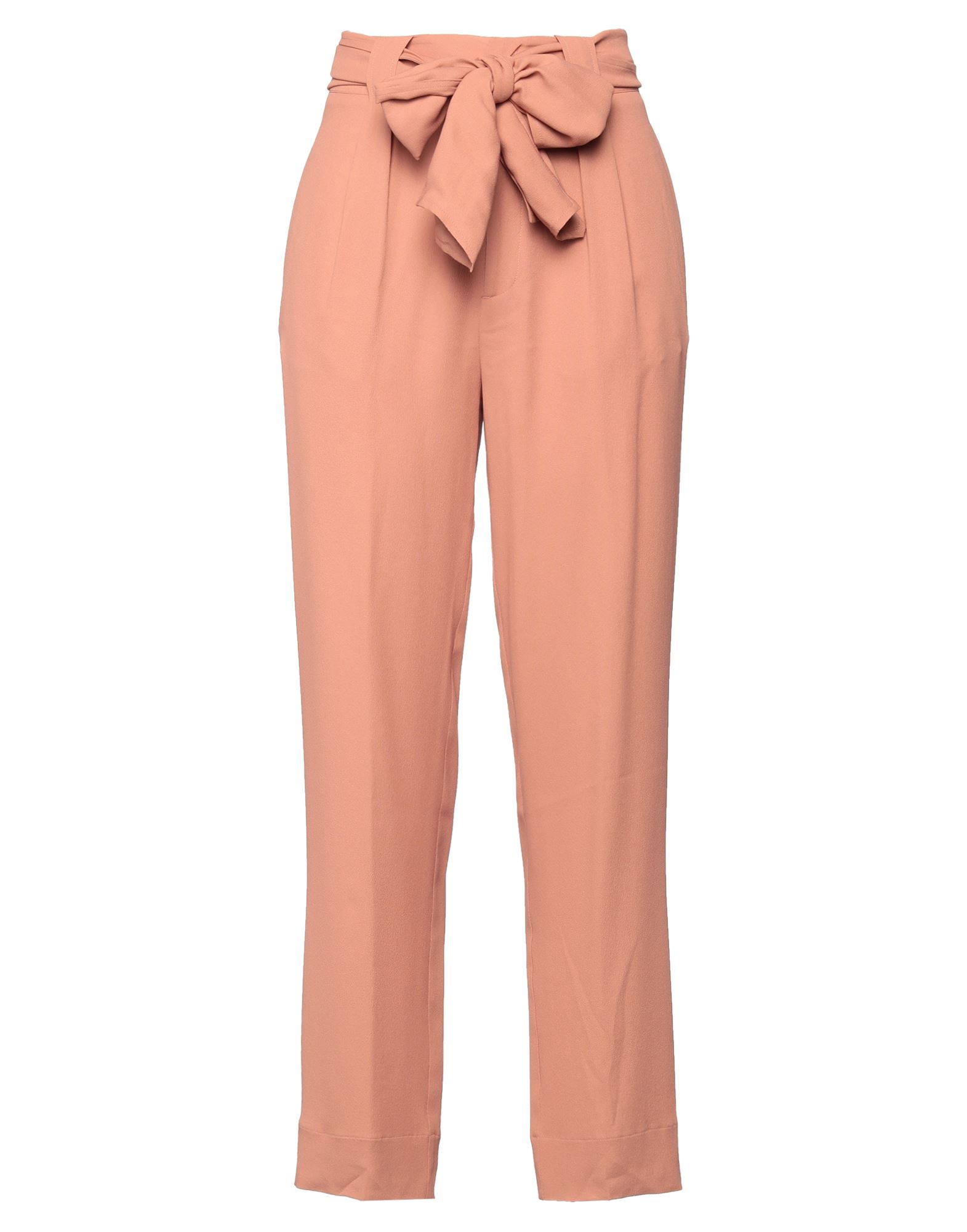 DONDUP Hose Damen Altrosa von DONDUP