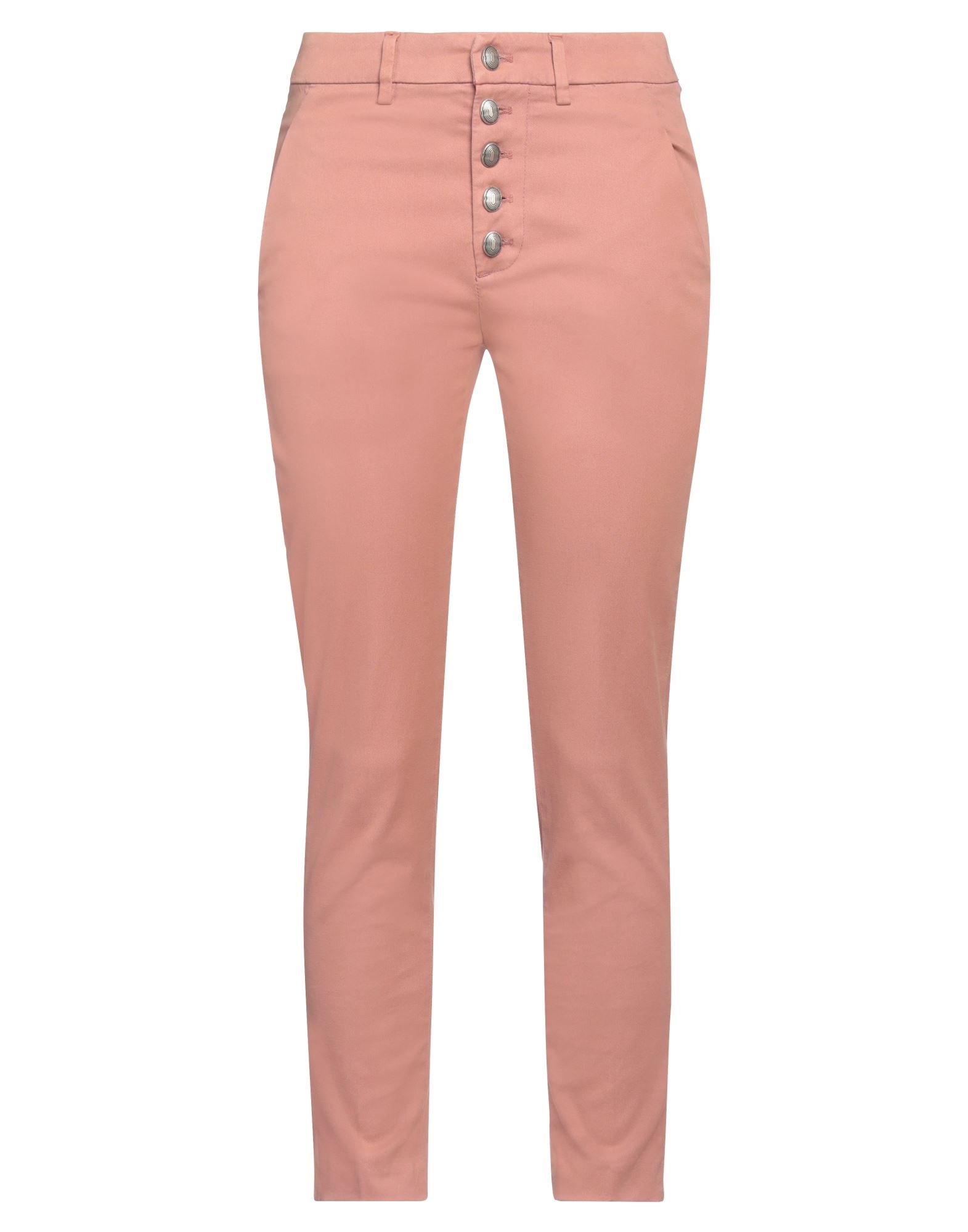DONDUP Hose Damen Antikrosa DONDUP Hose Damen Antikrosa von DONDUP
