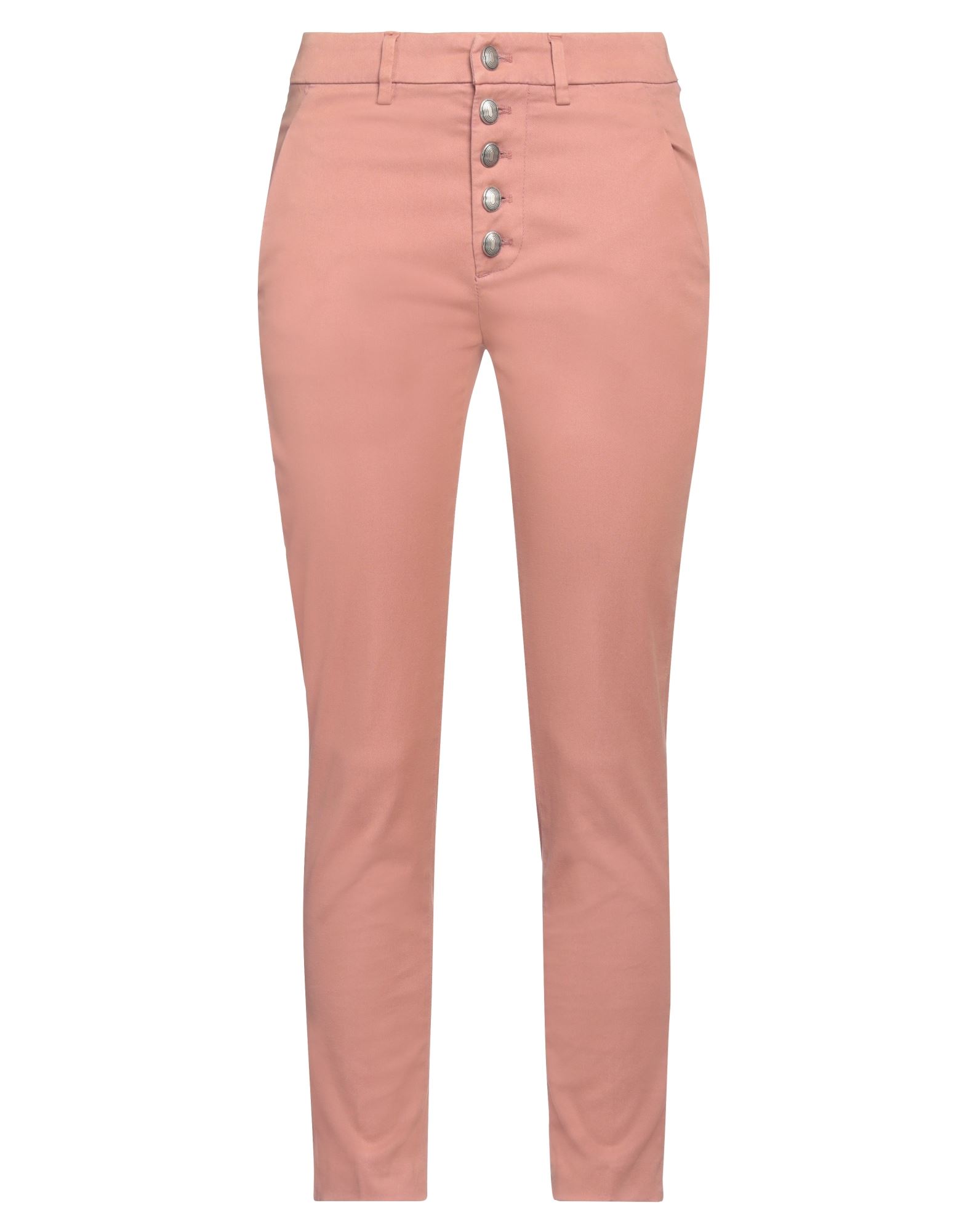 DONDUP Hose Damen Altrosa von DONDUP