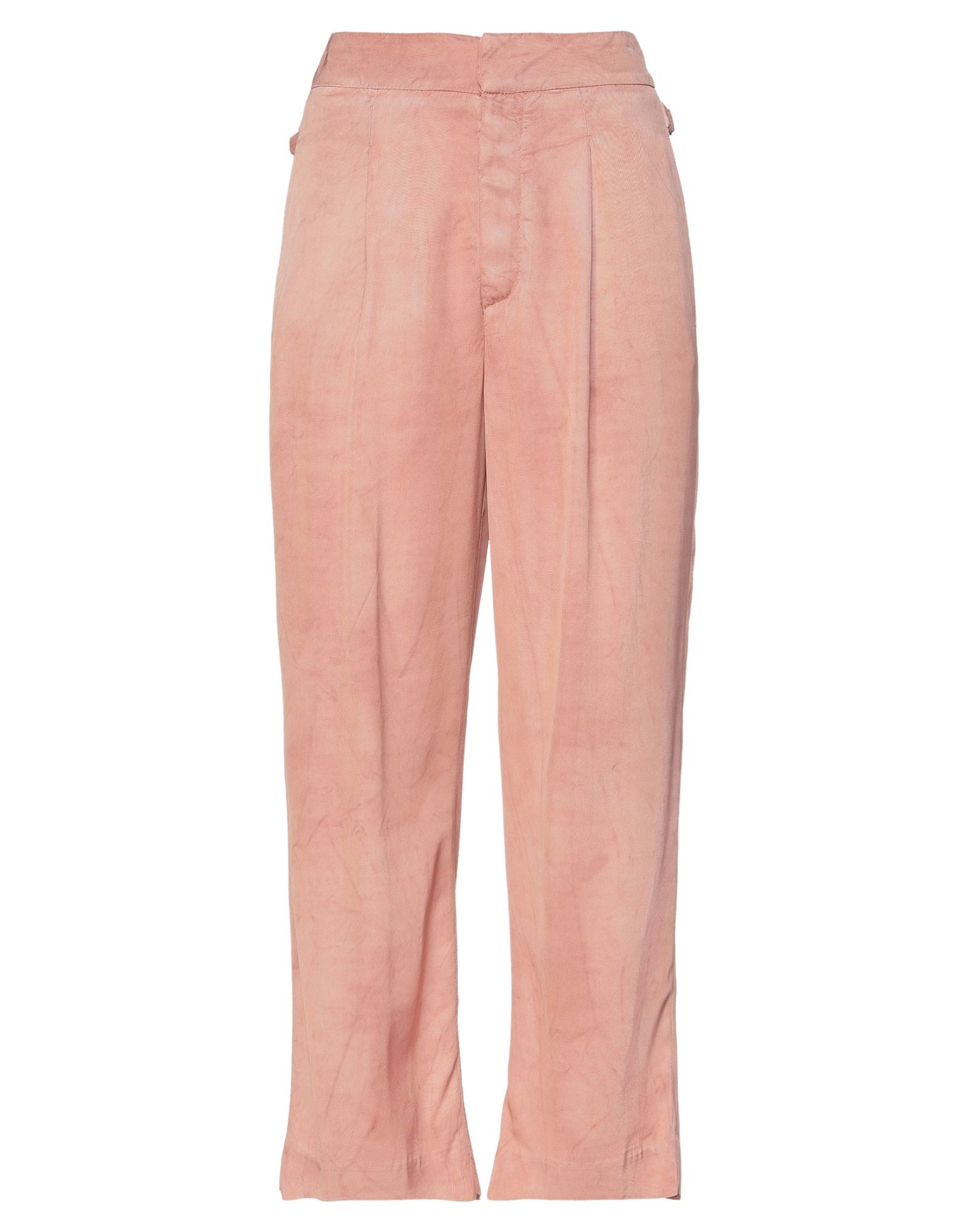 DONDUP Hose Damen Altrosa von DONDUP