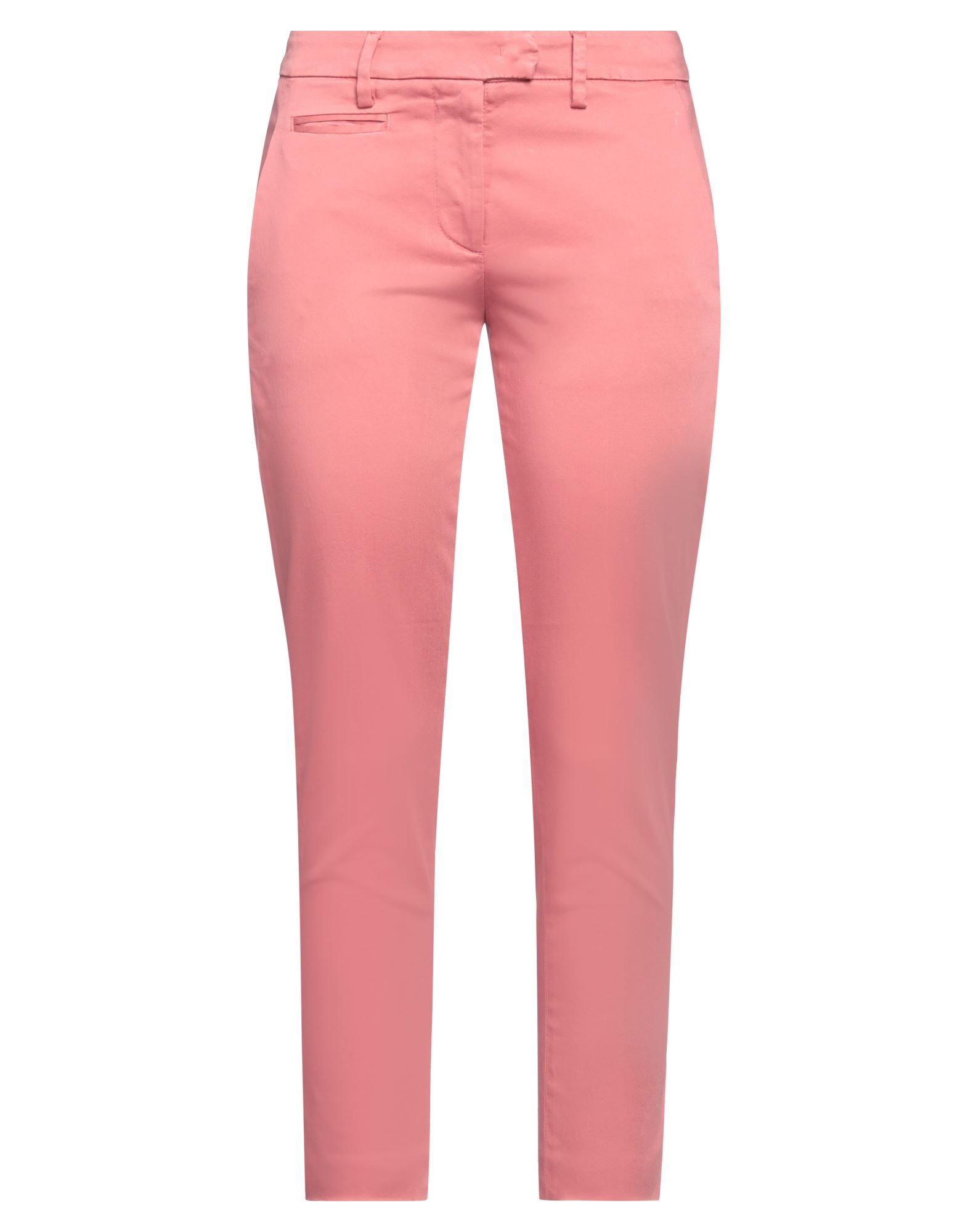 DONDUP Hose Damen Altrosa von DONDUP