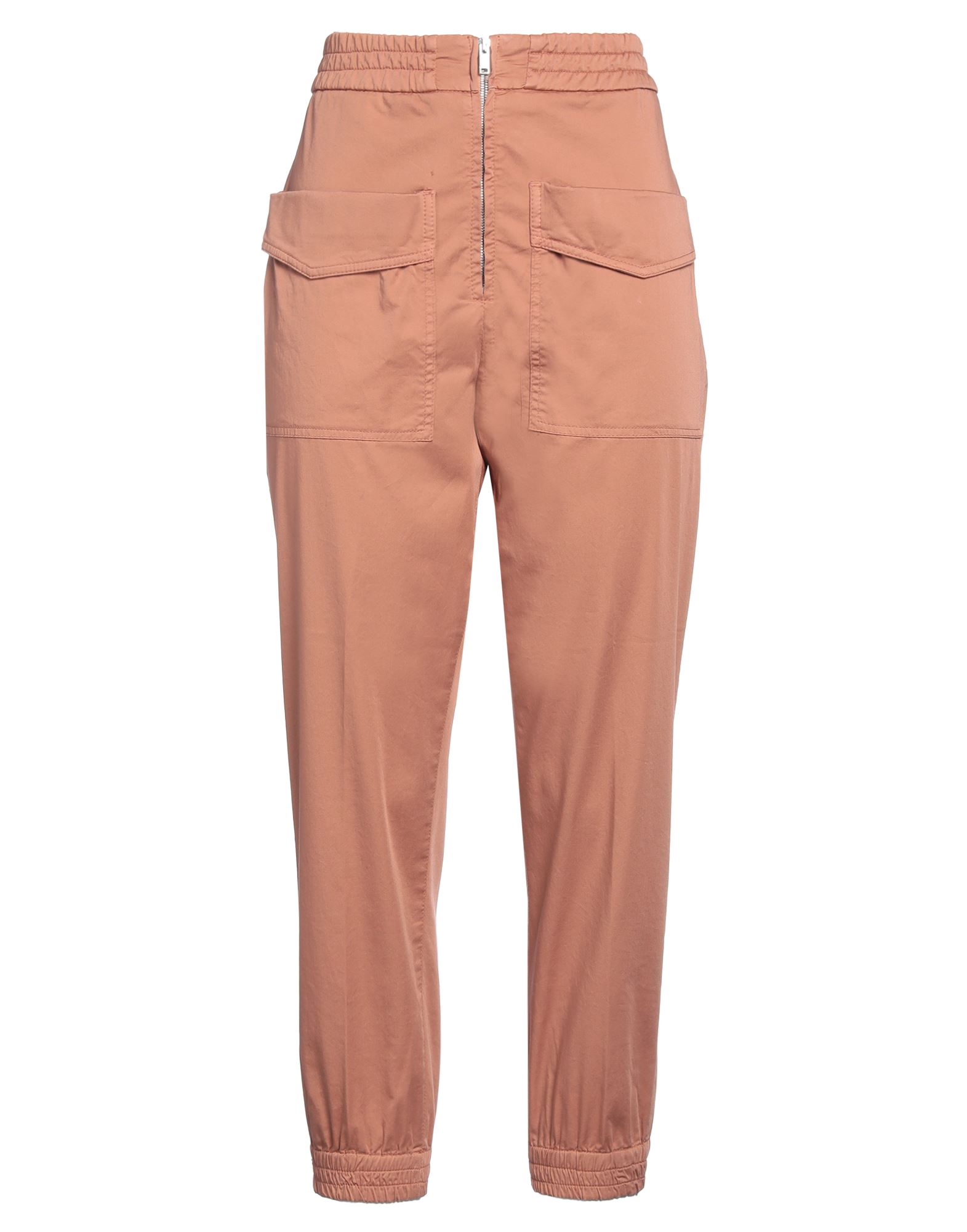 DONDUP Hose Damen Altrosa von DONDUP