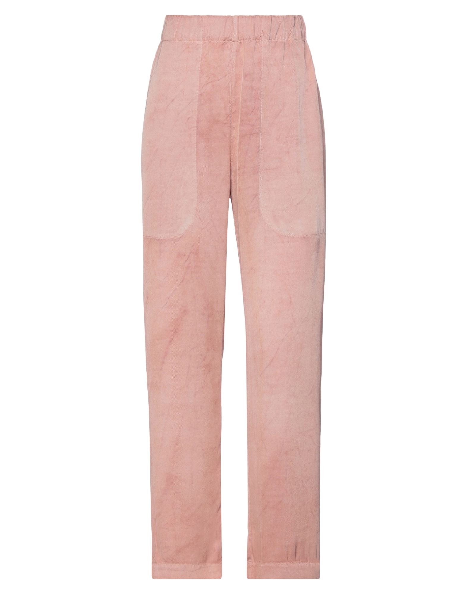 DONDUP Hose Damen Altrosa von DONDUP