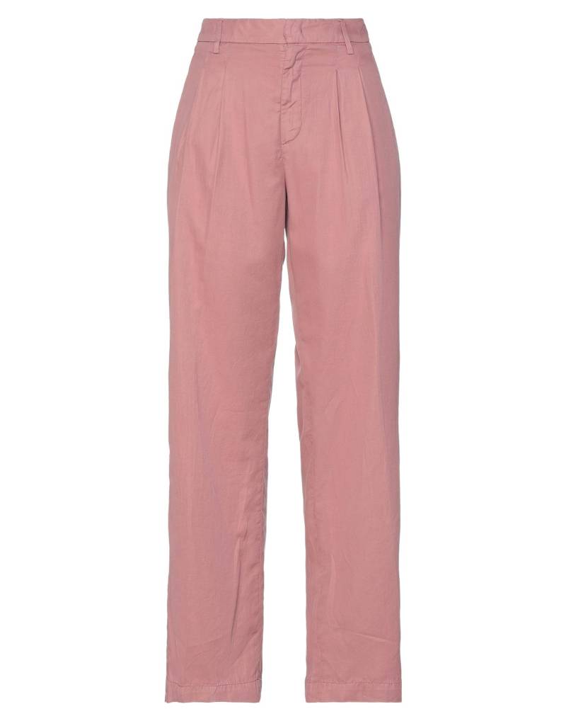 DONDUP Hose Damen Antikrosa von DONDUP