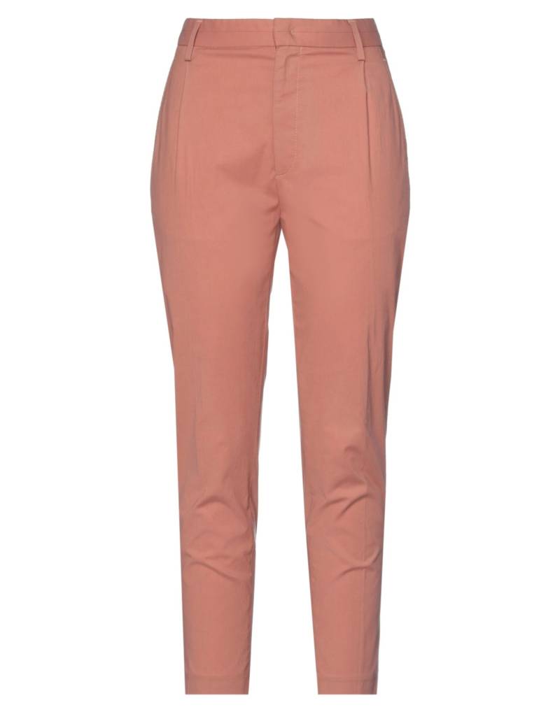 DONDUP Hose Damen Antikrosa von DONDUP