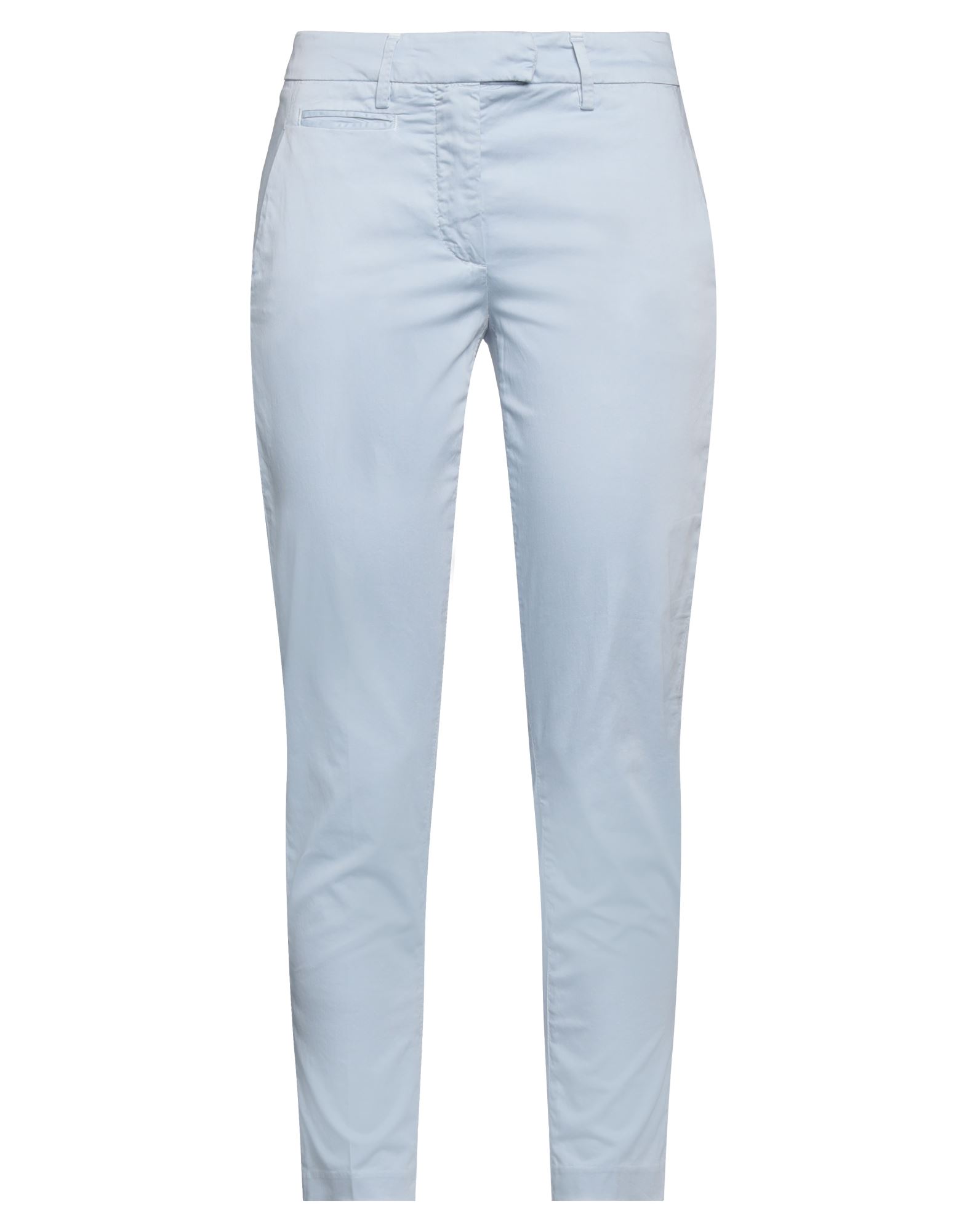 DONDUP Hose Damen Azurblau von DONDUP