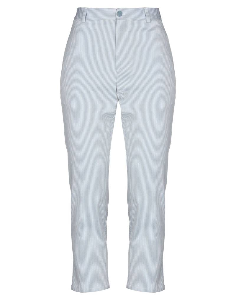 DONDUP Hose Damen Himmelblau von DONDUP