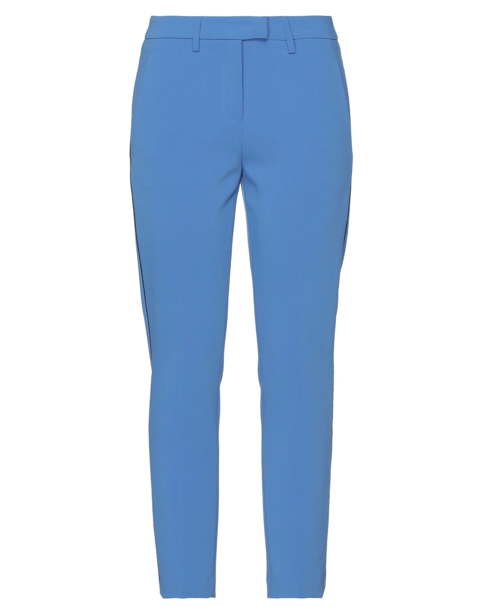 DONDUP Hose Damen Azurblau von DONDUP