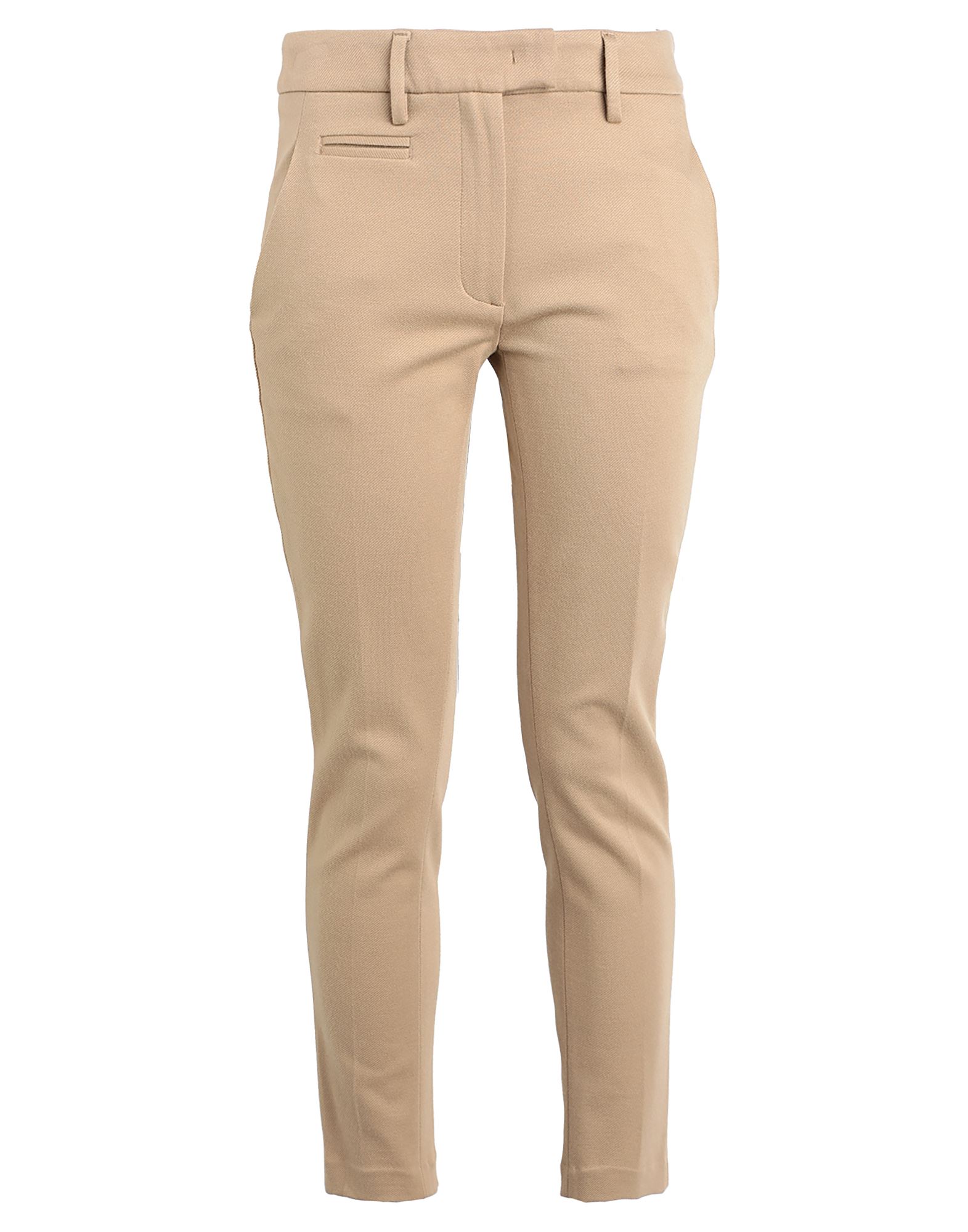 DONDUP Hose Damen Beige von DONDUP