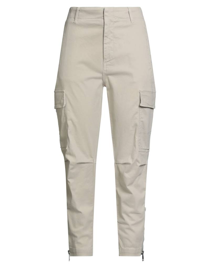 DONDUP Hose Damen Beige DONDUP Hose Damen Beige von DONDUP