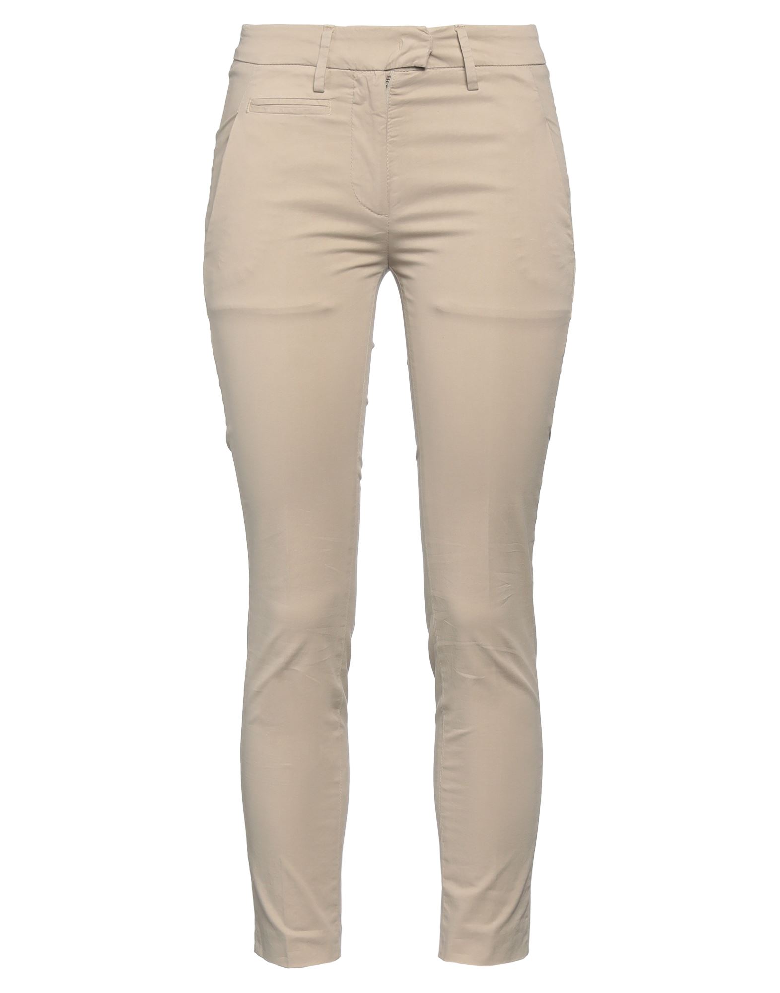 DONDUP Hose Damen Beige von DONDUP