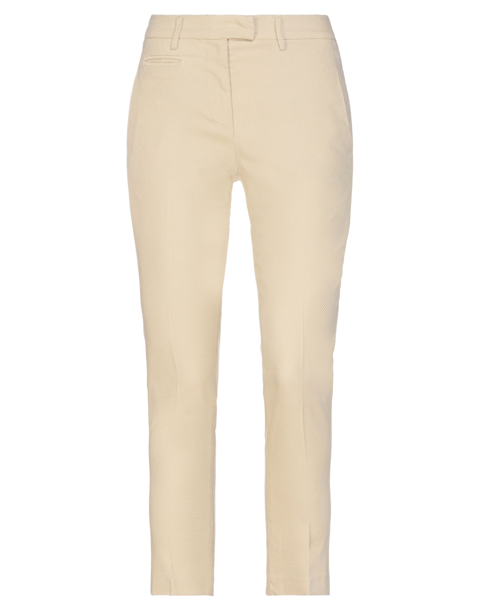 DONDUP Hose Damen Beige von DONDUP