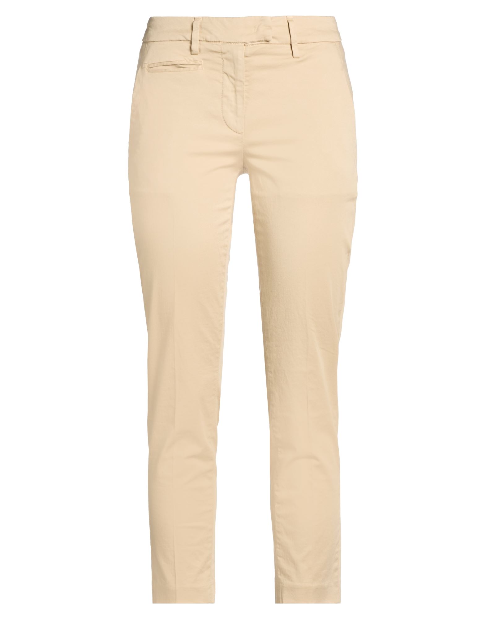 DONDUP Hose Damen Beige von DONDUP