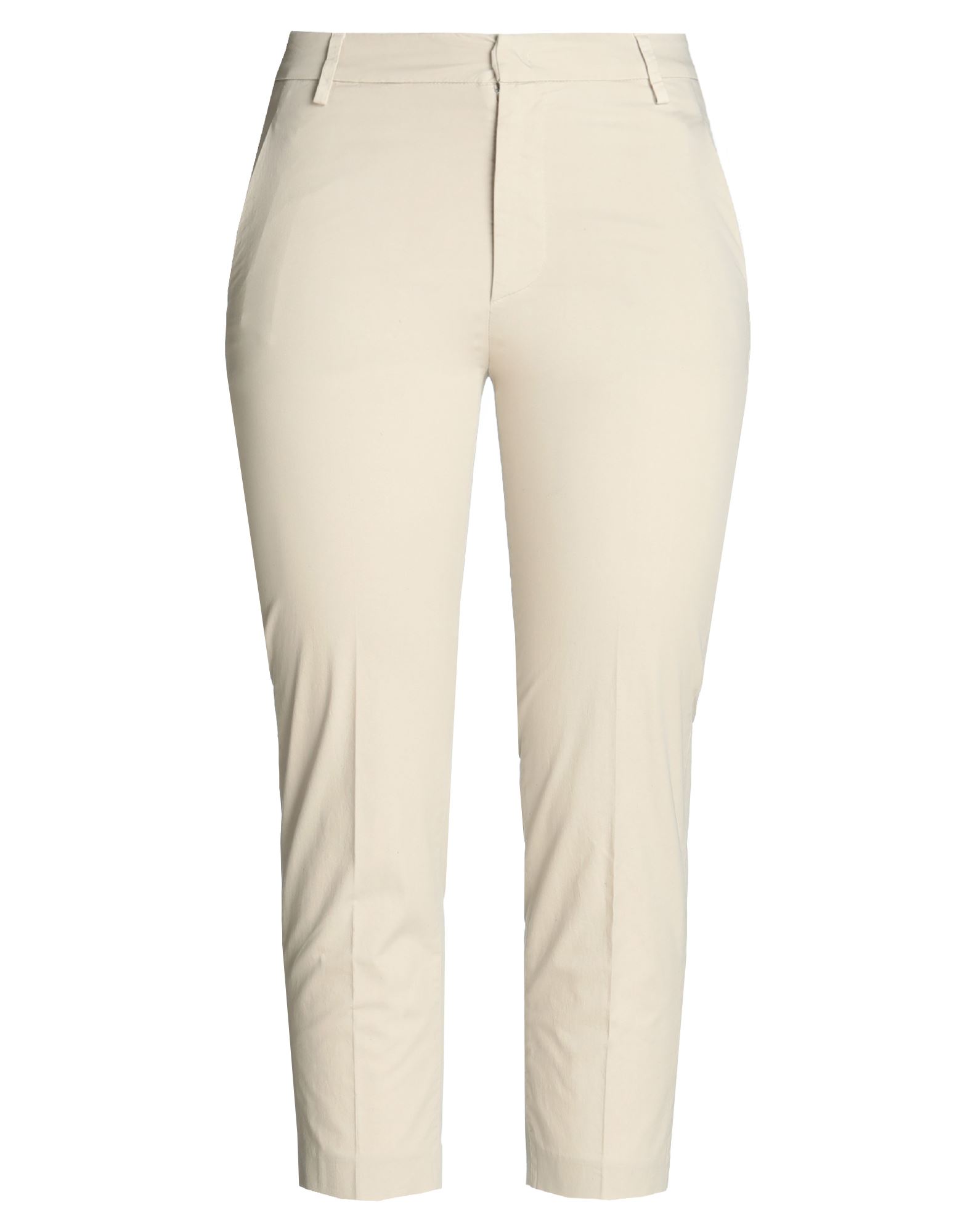 DONDUP Hose Damen Beige von DONDUP