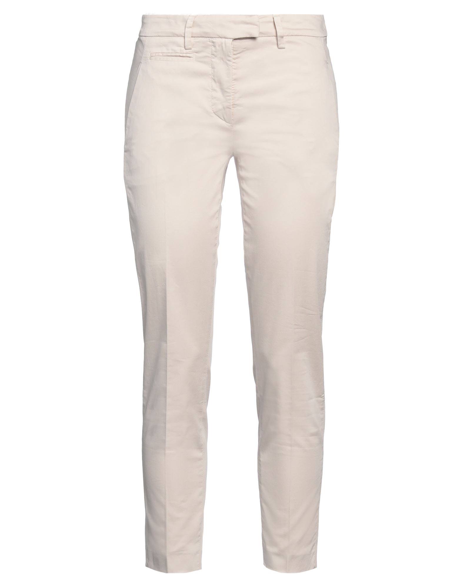 DONDUP Hose Damen Beige von DONDUP