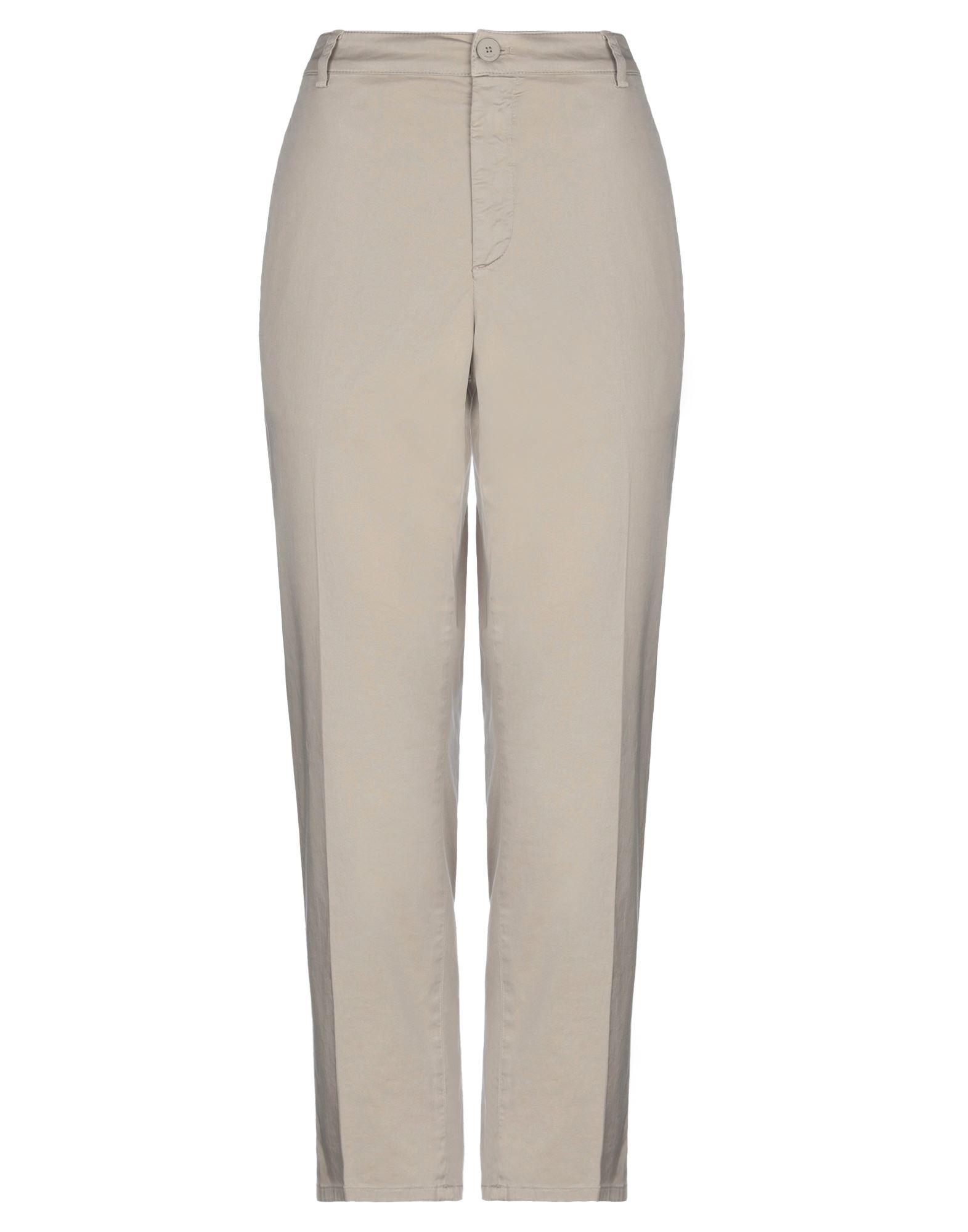 DONDUP Hose Damen Beige von DONDUP