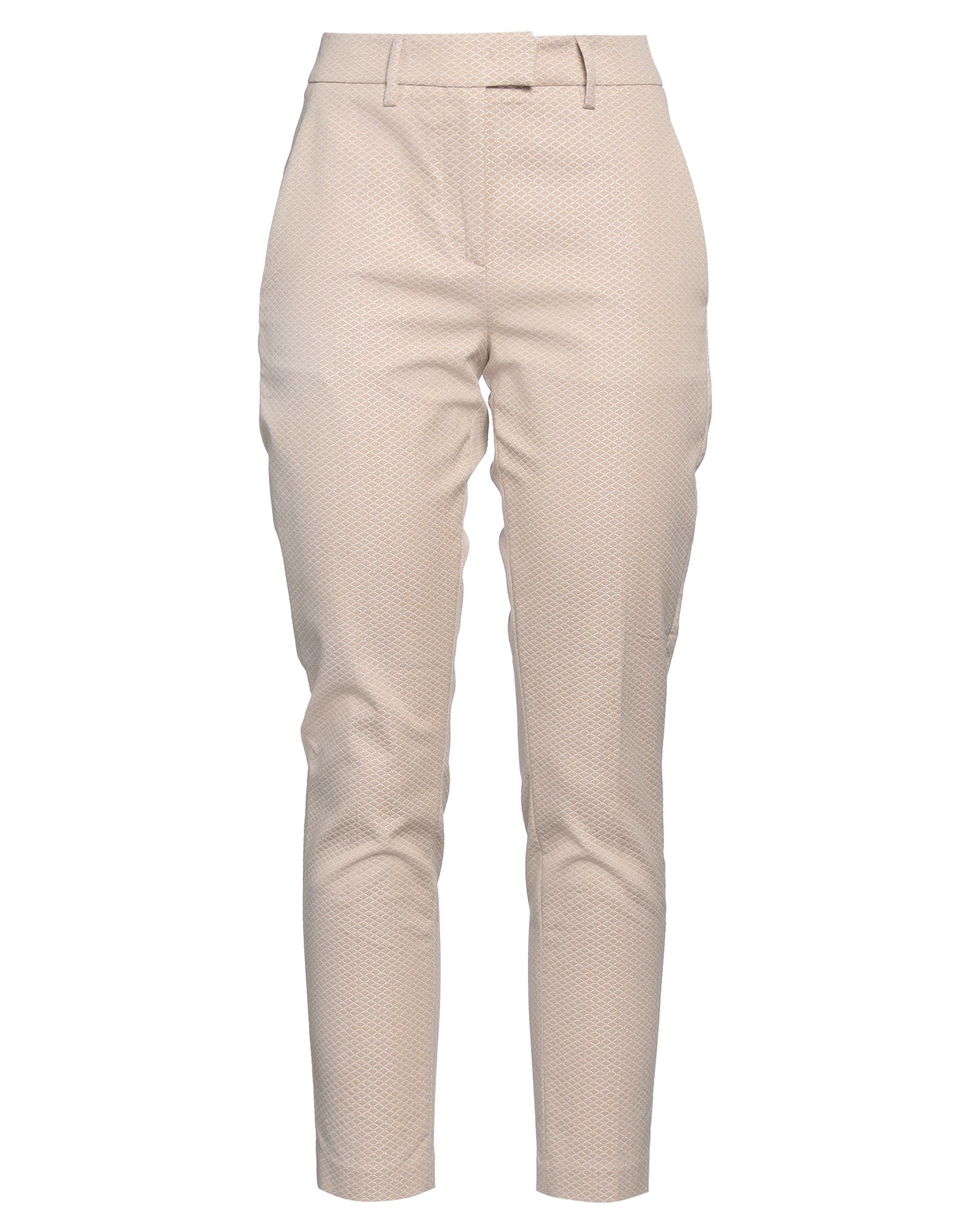 DONDUP Hose Damen Beige von DONDUP