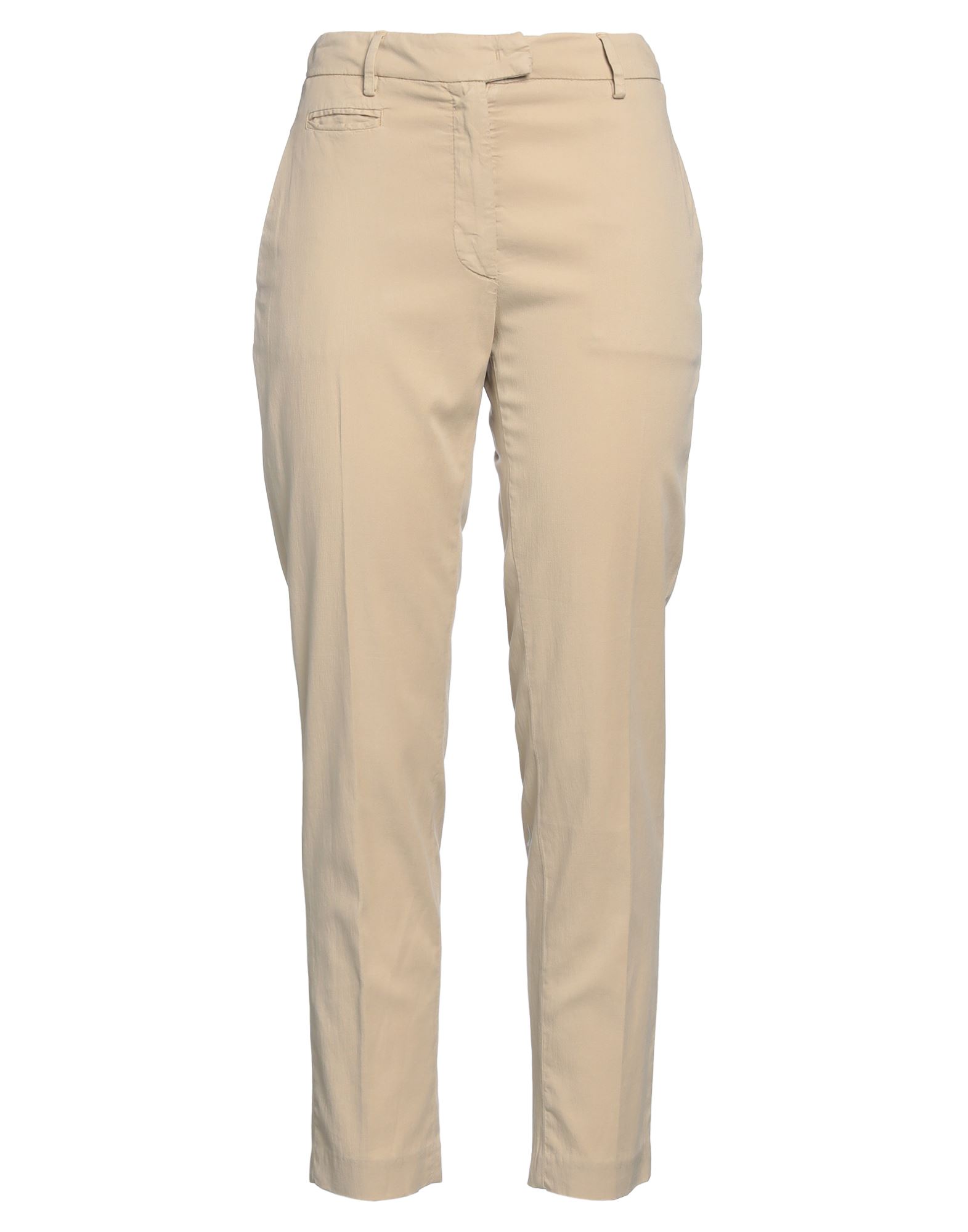 DONDUP Hose Damen Beige von DONDUP