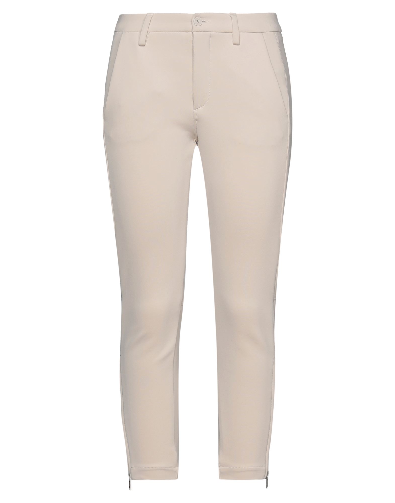 DONDUP Hose Damen Beige von DONDUP