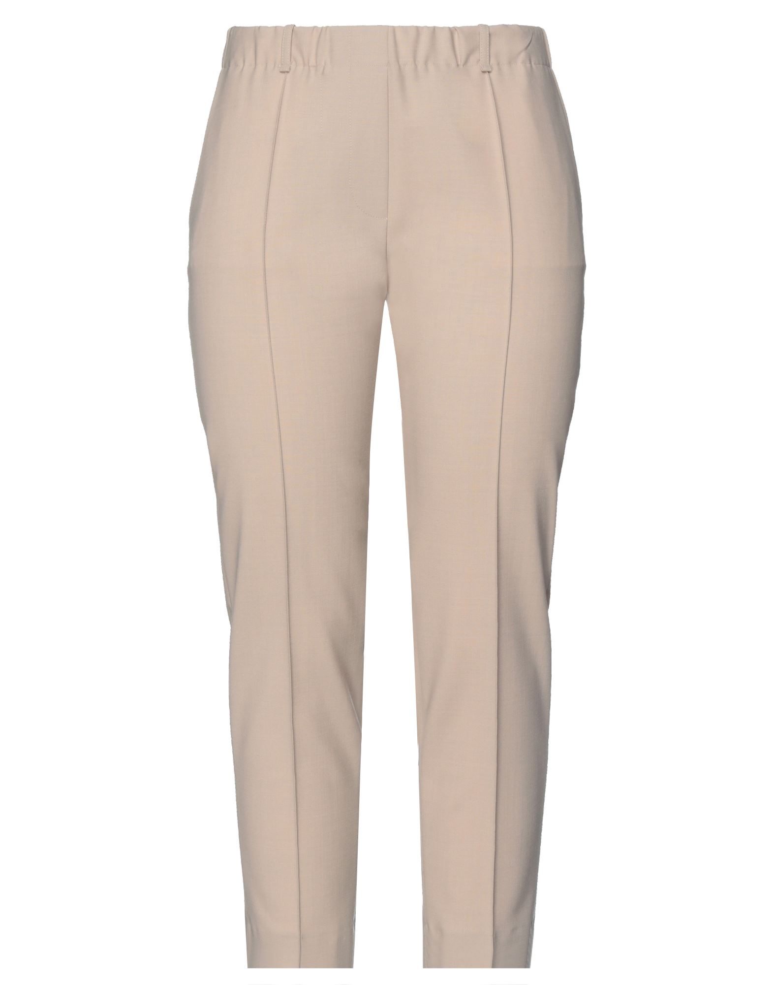 DONDUP Hose Damen Beige von DONDUP