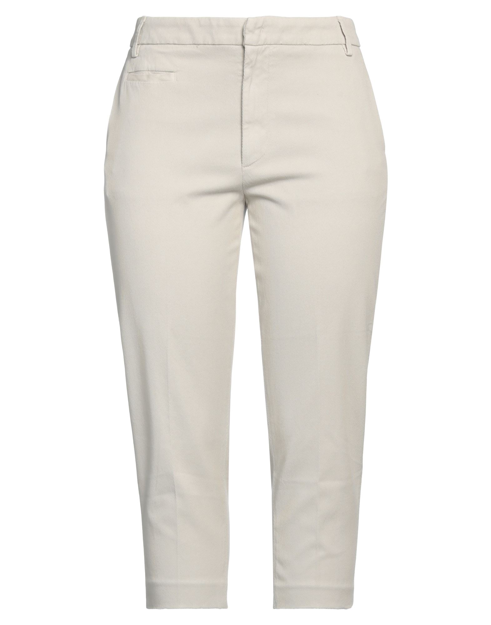 DONDUP Hose Damen Beige von DONDUP