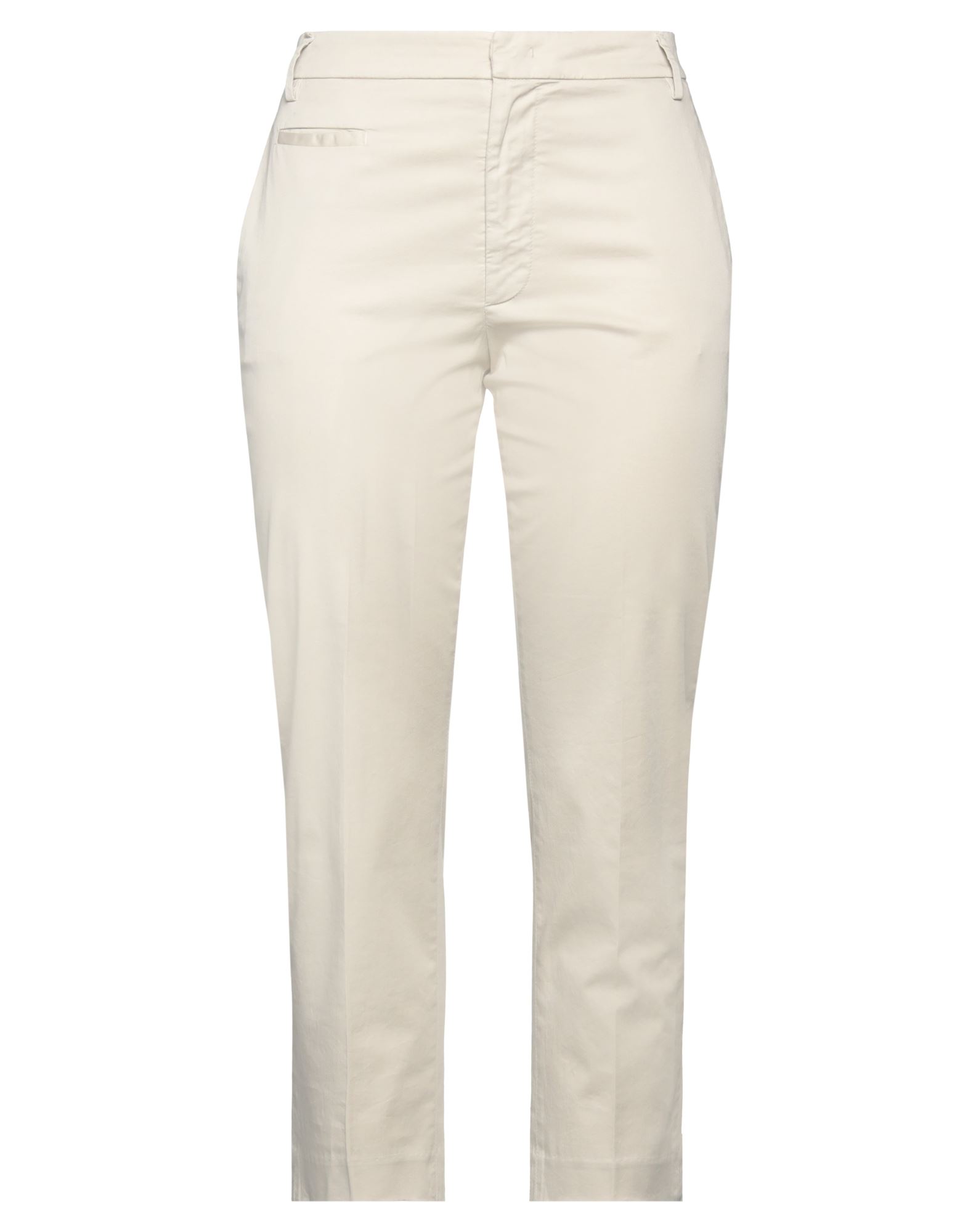 DONDUP Hose Damen Beige von DONDUP