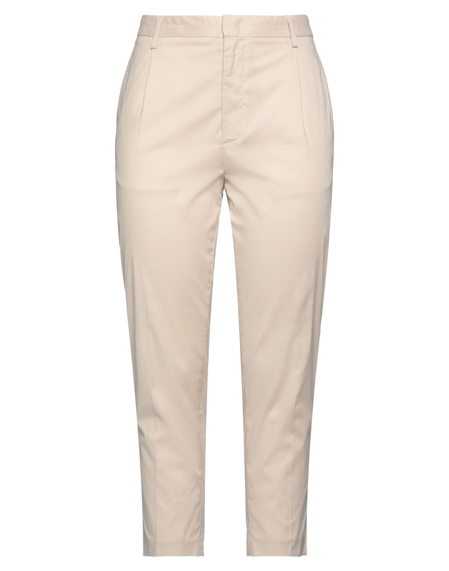 DONDUP Hose Damen Beige von DONDUP