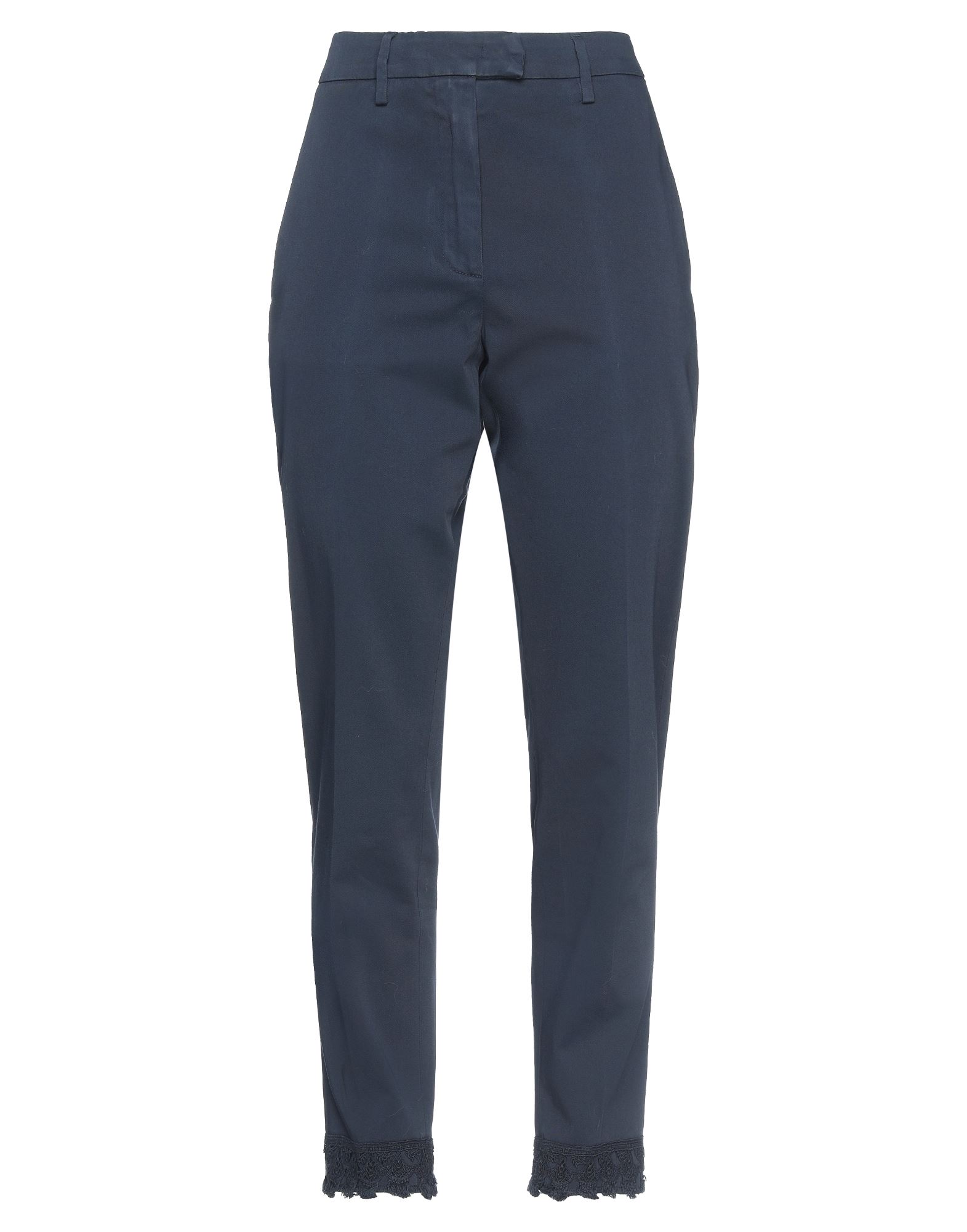 DONDUP Hose Damen Blau von DONDUP