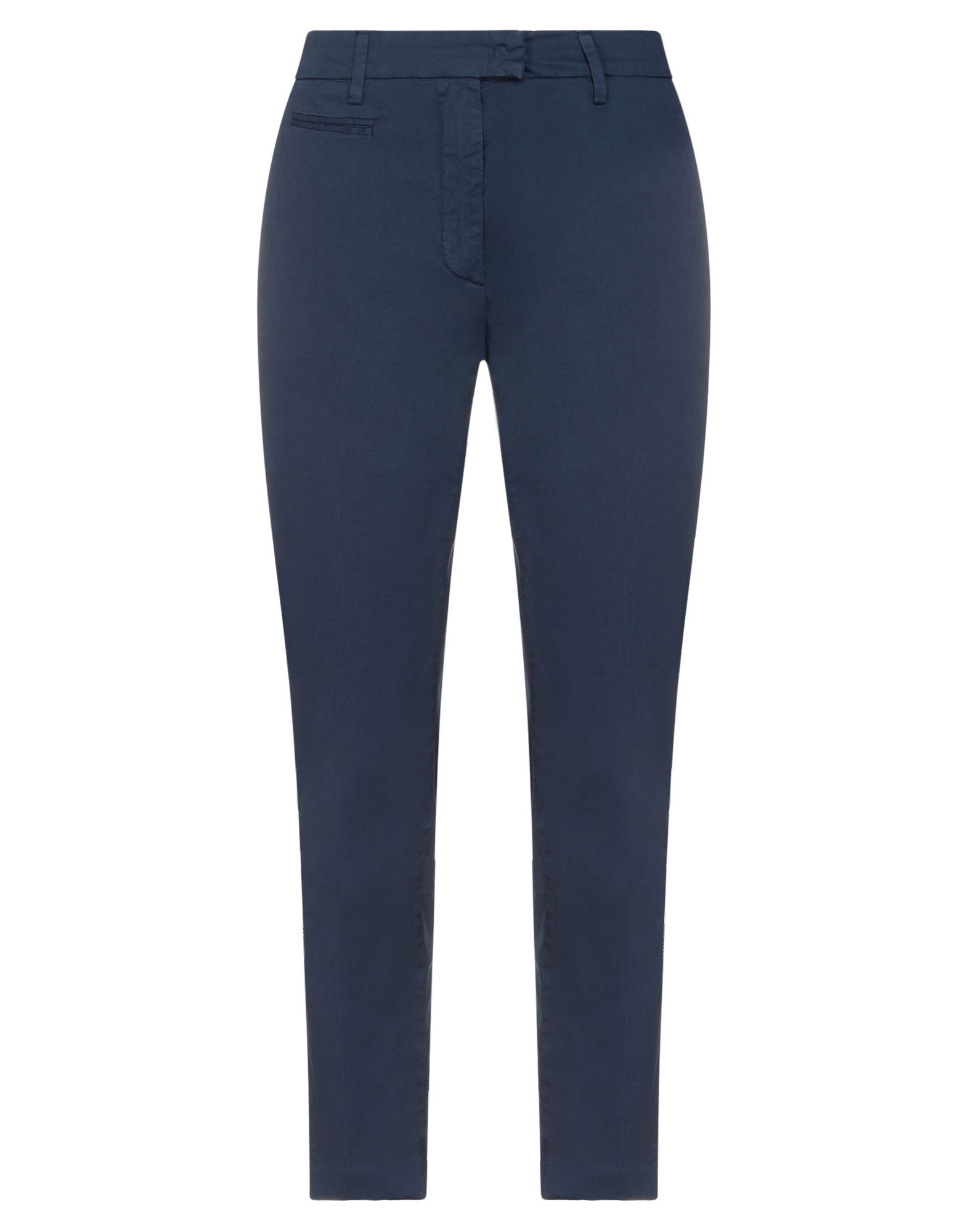 DONDUP Hose Damen Blau von DONDUP