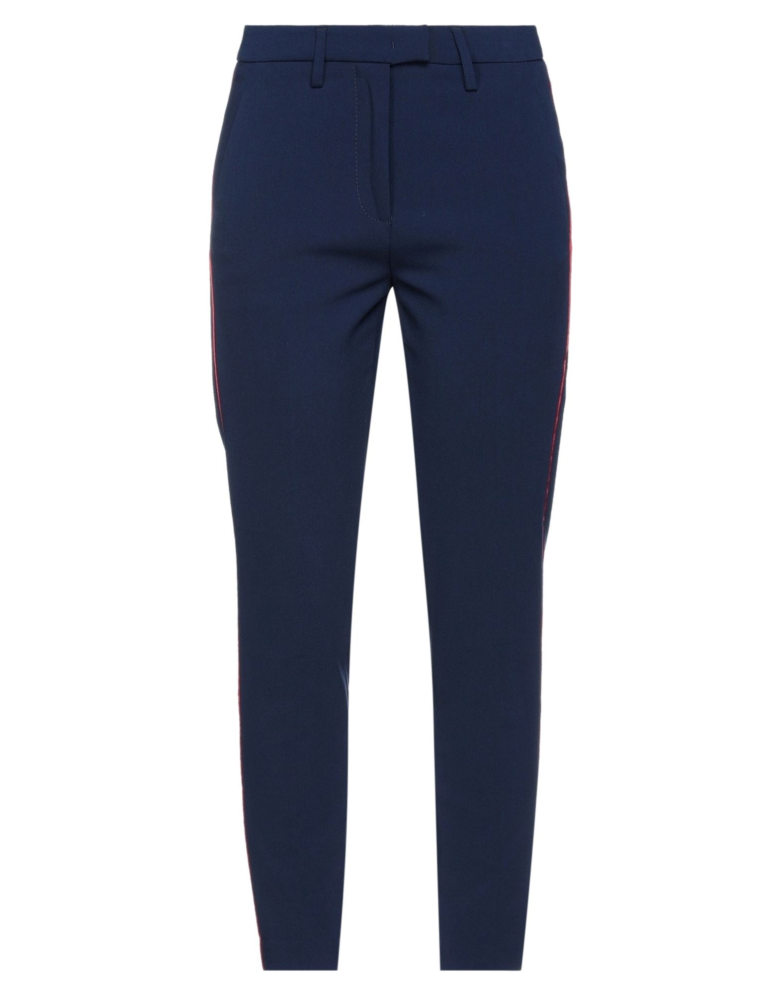 DONDUP Hose Damen Blau von DONDUP