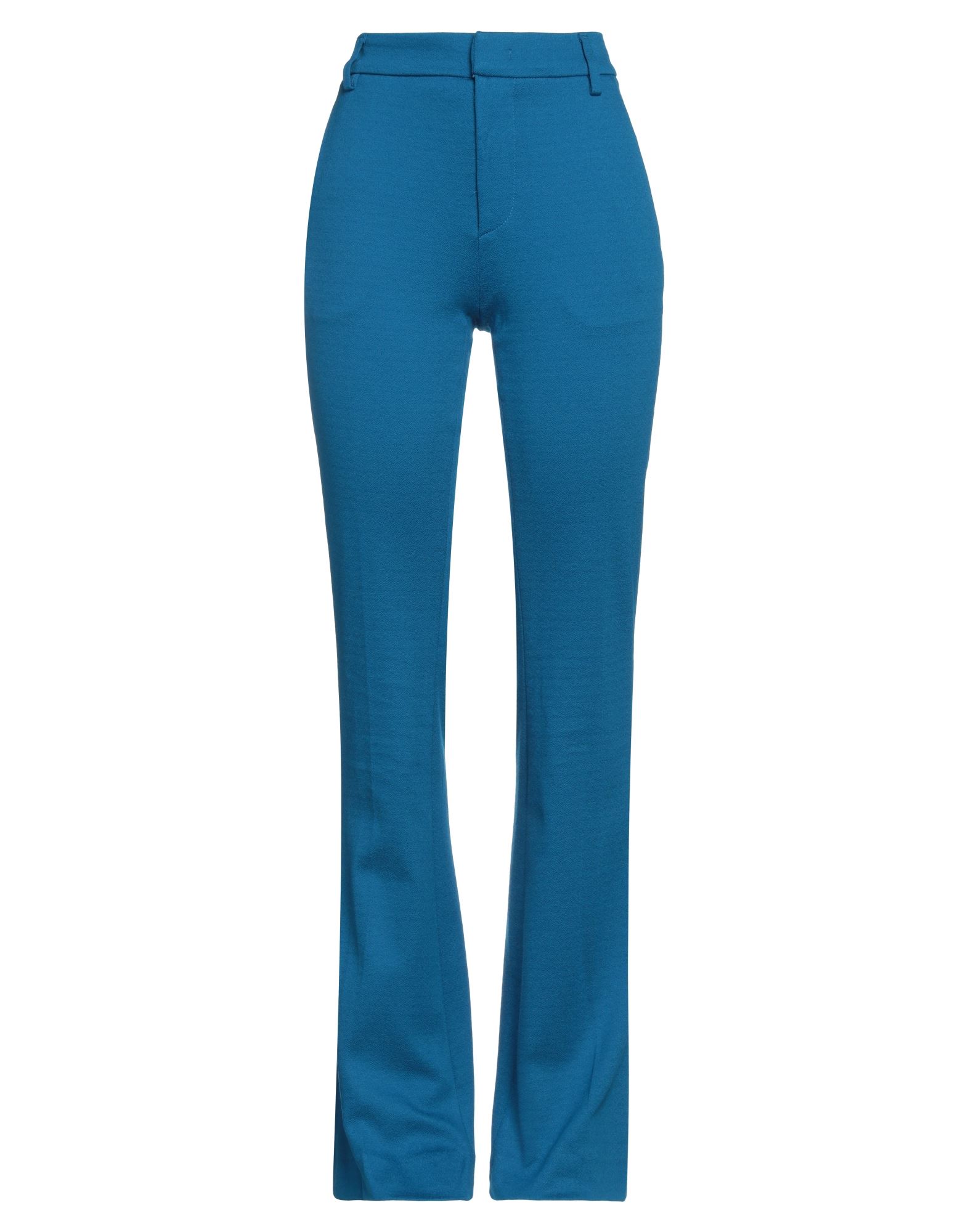 DONDUP Hose Damen Blau von DONDUP