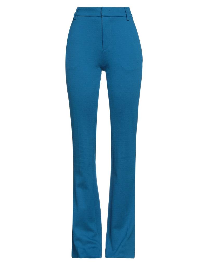 DONDUP Hose Damen Blau von DONDUP