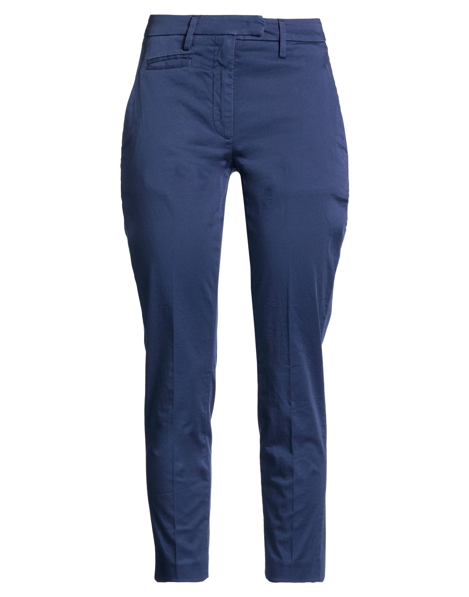 DONDUP Hose Damen Blau von DONDUP