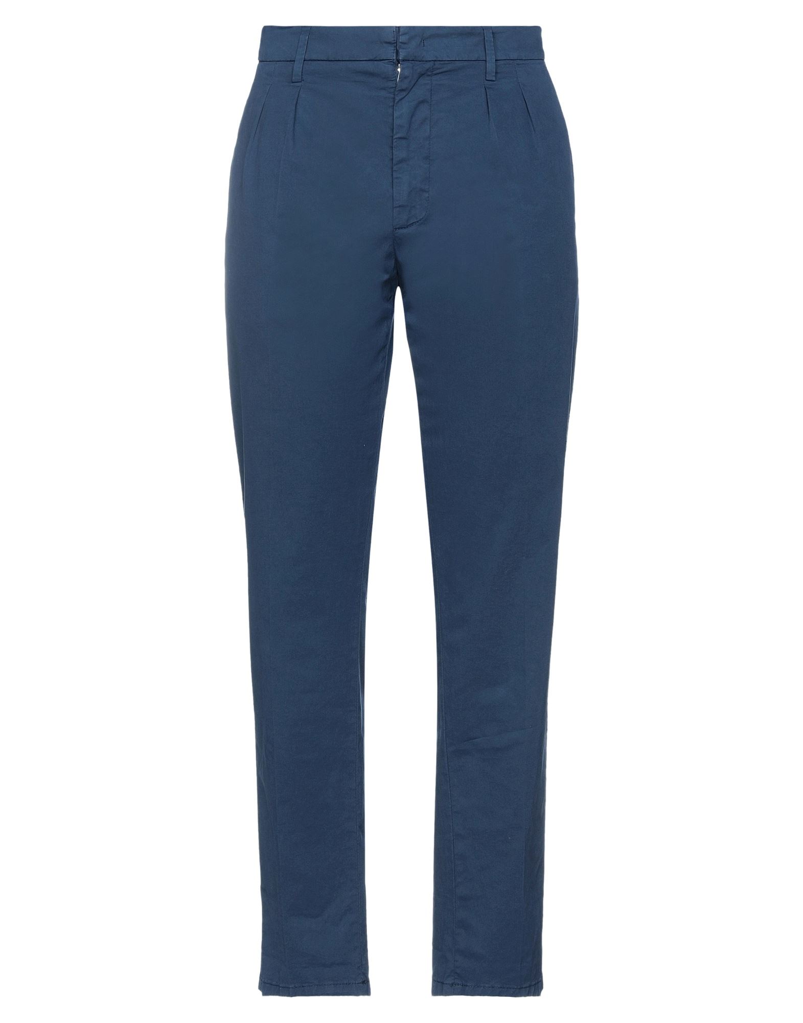 DONDUP Hose Damen Blau von DONDUP