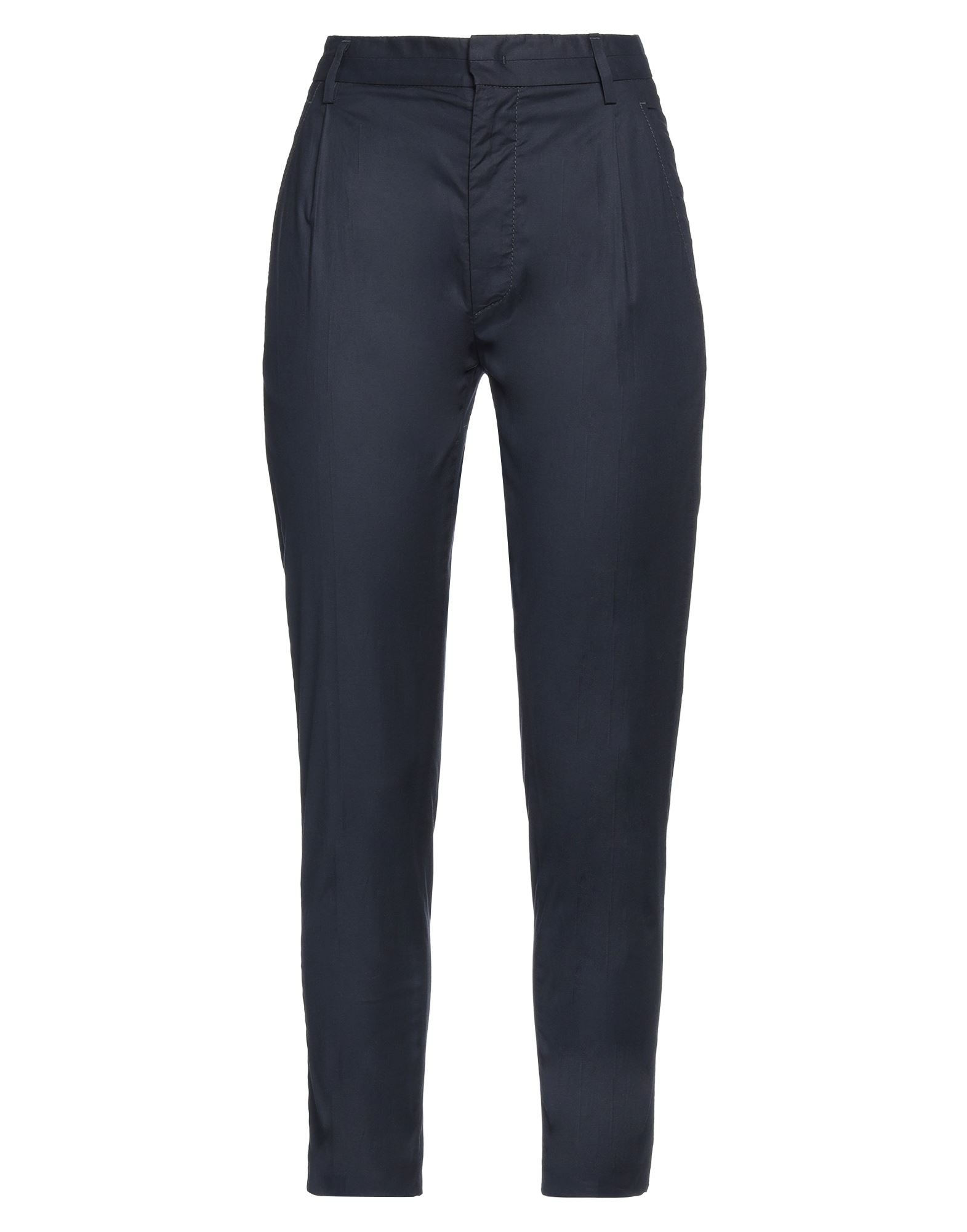 DONDUP Hose Damen Blau von DONDUP