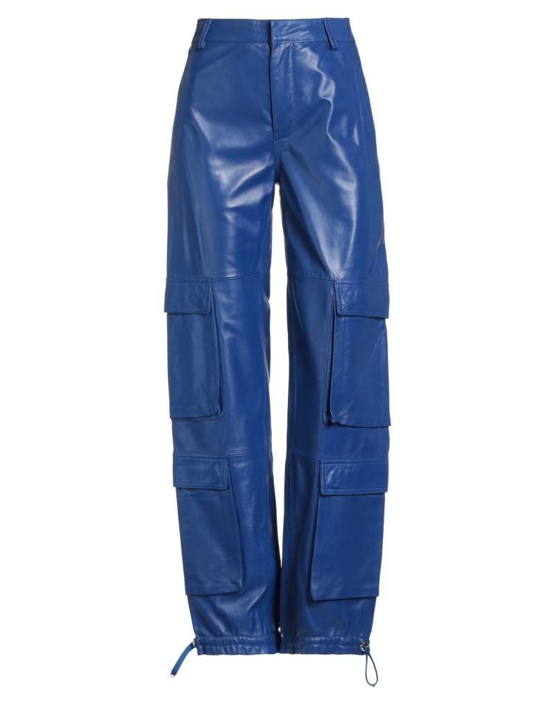 DONDUP Hose Damen Blau von DONDUP