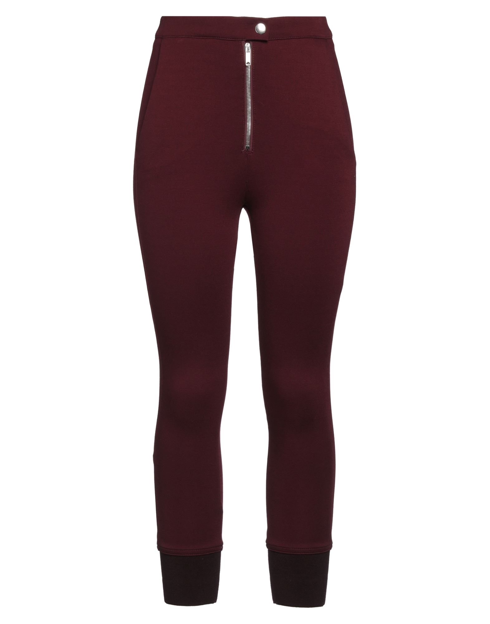 DONDUP Hose Damen Bordeaux von DONDUP