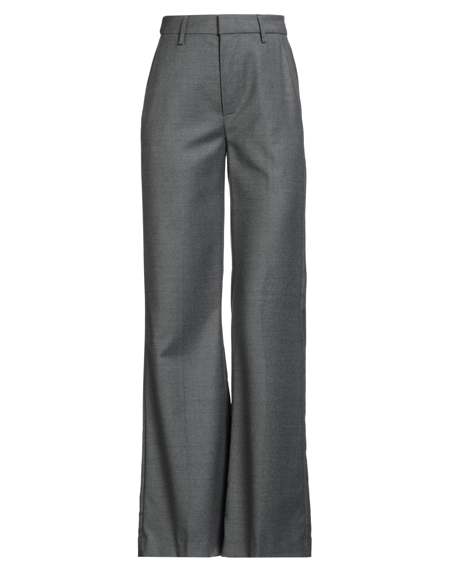 DONDUP Hose Damen Braungrau von DONDUP