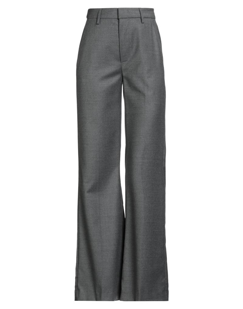 DONDUP Hose Damen Braungrau von DONDUP