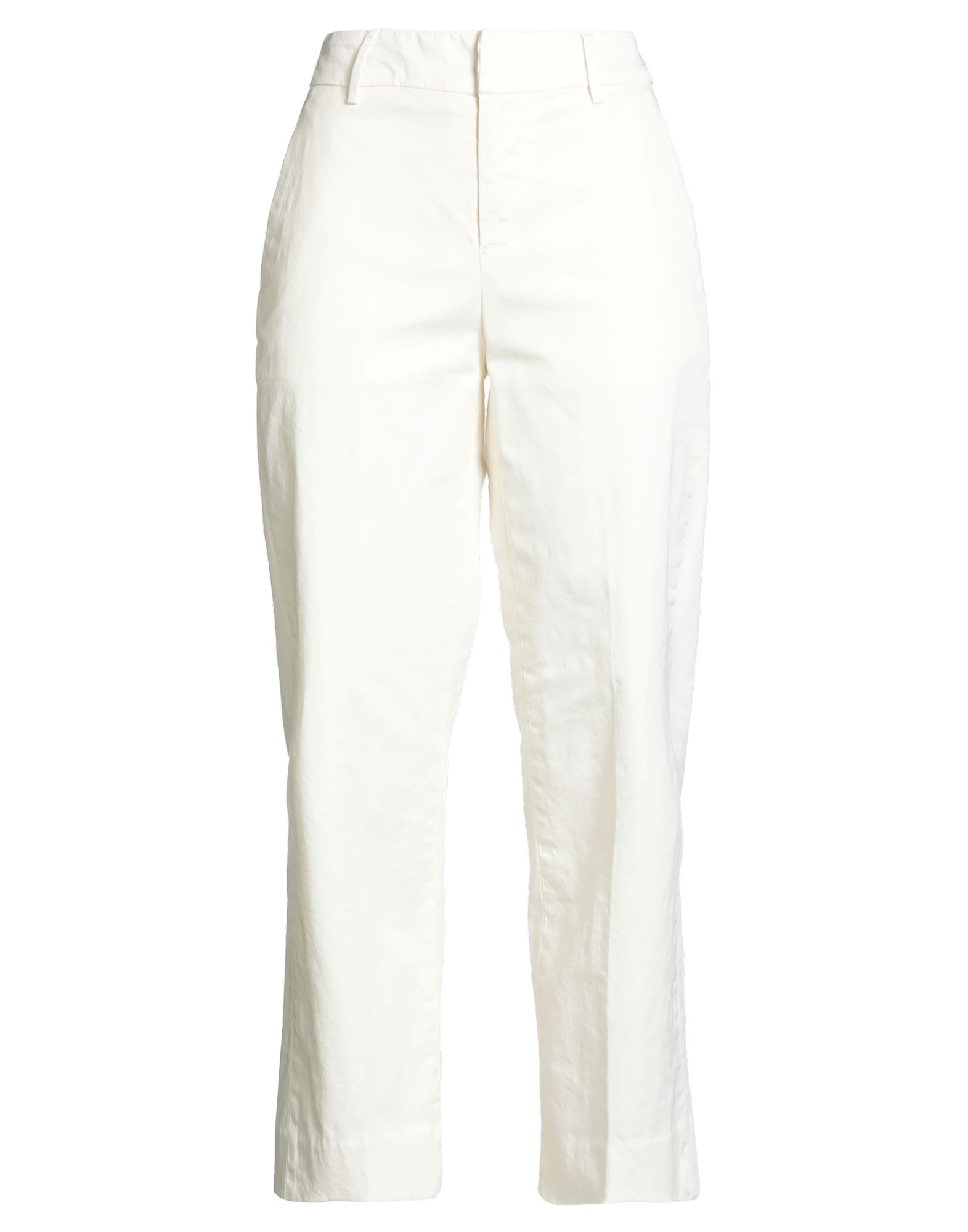 DONDUP Hose Damen Cremeweiß von DONDUP