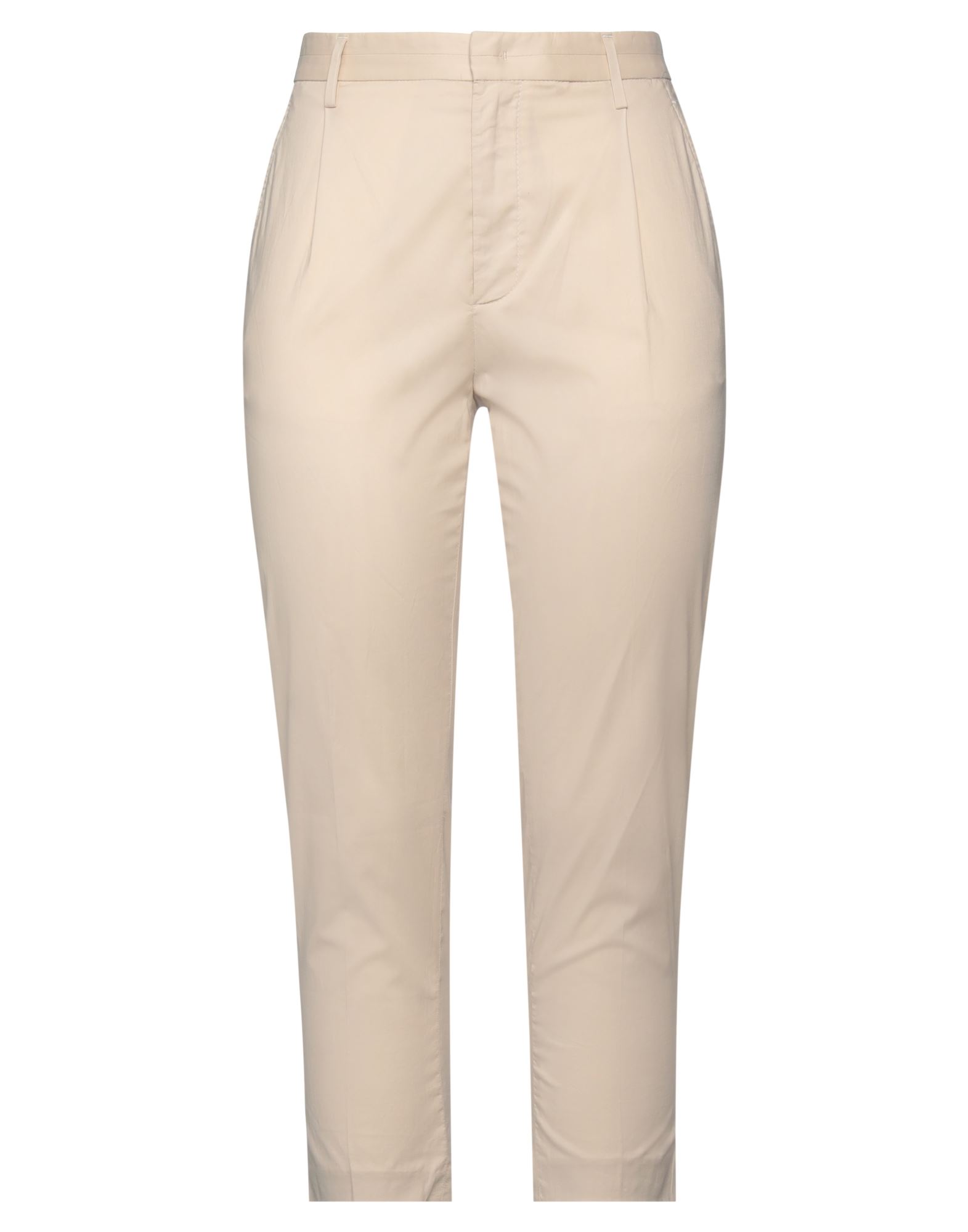 DONDUP Hose Damen Cremeweiß von DONDUP