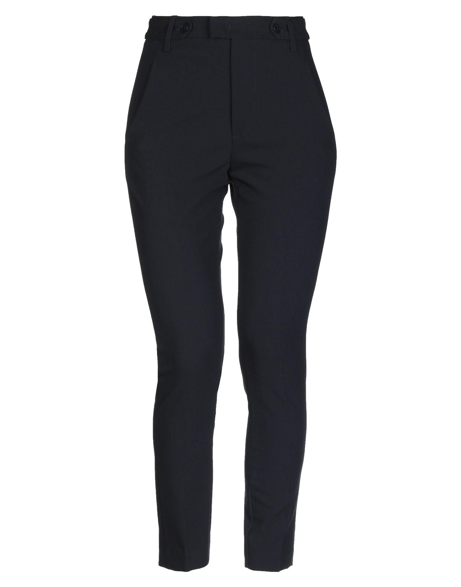 DONDUP Hose Damen Nachtblau von DONDUP